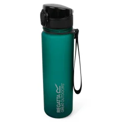 Women Regatta Camping|Water Bottles<0.6 Litre Tritan Flip Lid Bottle |
