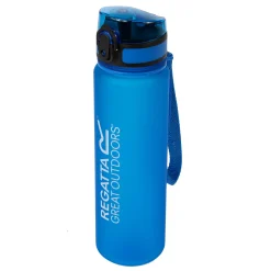 Women Regatta Camping|Water Bottles<0.6 Litre Tritan Flip Lid Bottle |