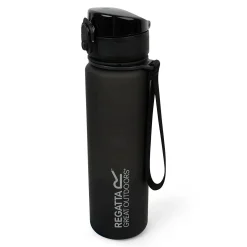 Women Regatta Camping|Water Bottles<0.6 Litre Tritan Flip Lid Bottle |