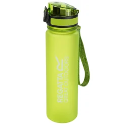 Women Regatta Camping|Water Bottles<0.6 Litre Tritan Flip Lid Bottle |