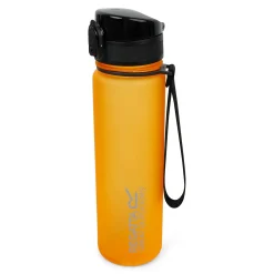 Women Regatta Camping|Water Bottles<0.6 Litre Tritan Flip Lid Bottle |