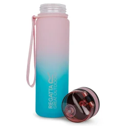 Women Regatta Beachwear|Camping<0.6 Litre Tritan Flip Lid Bottle |