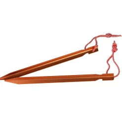 Regatta Tent Accessories|Camping<5 Pack 7 Inch Alloy Y Pegs |