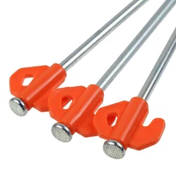 Regatta Tent Accessories|Camping<20 Pack 8 Inch Rock Pegs |
