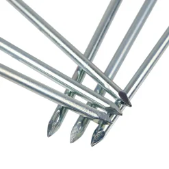 Regatta Tent Accessories|Camping<20 Pack 8 Inch Rock Pegs |