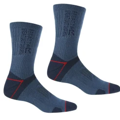 Regatta Socks<2 Pack Blister Protection II Sock |
