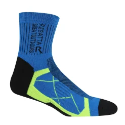 Regatta Socks<2 Pack Outdoor Active Sock |
