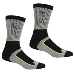 Regatta Socks<2 Pack Samaris 2 Season Sock |