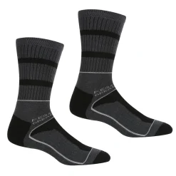 Regatta Socks<2 Pack Samaris 3 Season Sock |