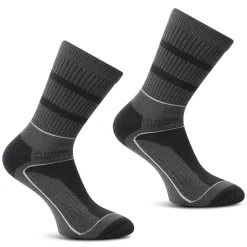 Regatta Socks<2 Pack Samaris 3 Season Sock |