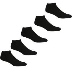 Regatta Socks<5 Pack Trainer Sock |