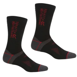Regatta Socks<2 Pack Wool Hiker Sock |