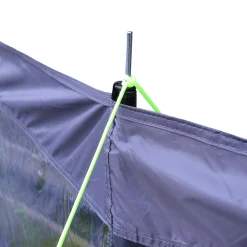 Regatta Festival Tents|Camping<4 Pole Steel Wind Break |