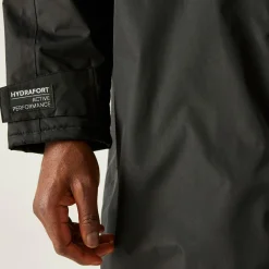 Women Regatta Swimming|Waterproof Jackets<Adult Waterproof Changing Robe |
