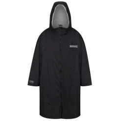 Women Regatta Swimming|Waterproof Jackets<Adult Waterproof Changing Robe |