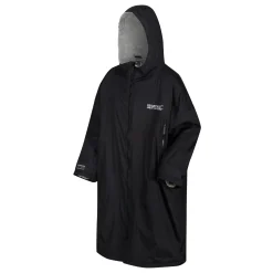 Women Regatta Swimming|Waterproof Jackets<Adult Waterproof Changing Robe |