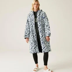 Women Regatta Staycation|Festival<Adult Waterproof Changing Robe |