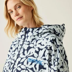 Women Regatta Staycation|Festival<Adult Waterproof Changing Robe |