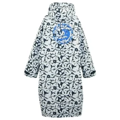 Women Regatta Staycation|Festival<Adult Waterproof Changing Robe |