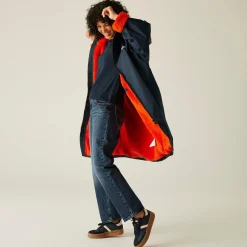 Women Regatta Staycation|Festival<Adult Waterproof Changing Robe |