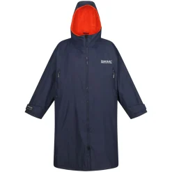 Women Regatta Staycation|Festival<Adult Waterproof Changing Robe |