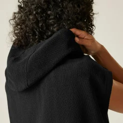 Women Regatta Staycation|Festival<Adult's Towel Robe |