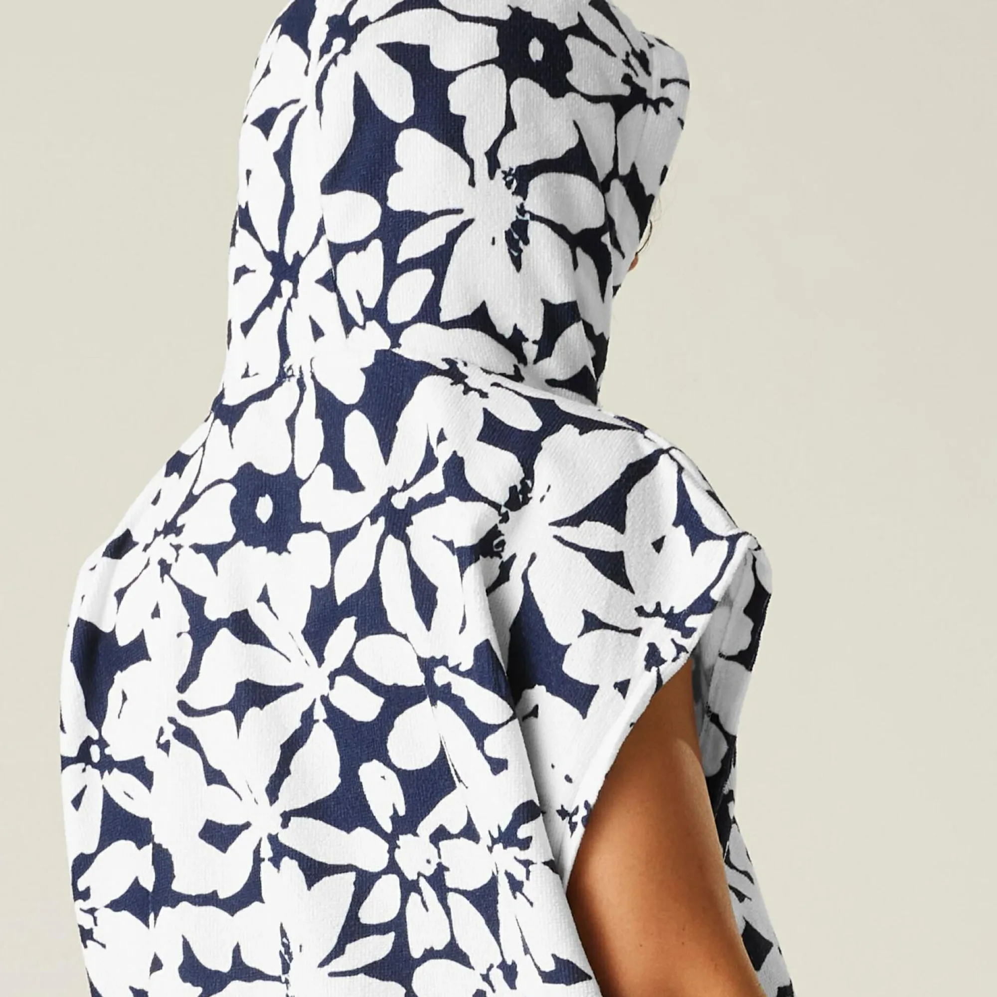 Women Regatta Staycation|Festival<Adult's Towel Robe |