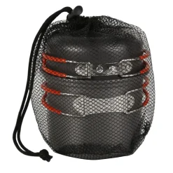 Regatta Staycation|Camping<Backpacking Cookset with Storage Bag |