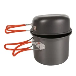 Regatta Staycation|Camping<Backpacking Cookset with Storage Bag |