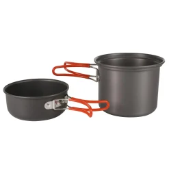 Regatta Staycation|Camping<Backpacking Cookset with Storage Bag |