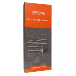 Regatta Camping Cutlery|Camping<BBQ Utensils |