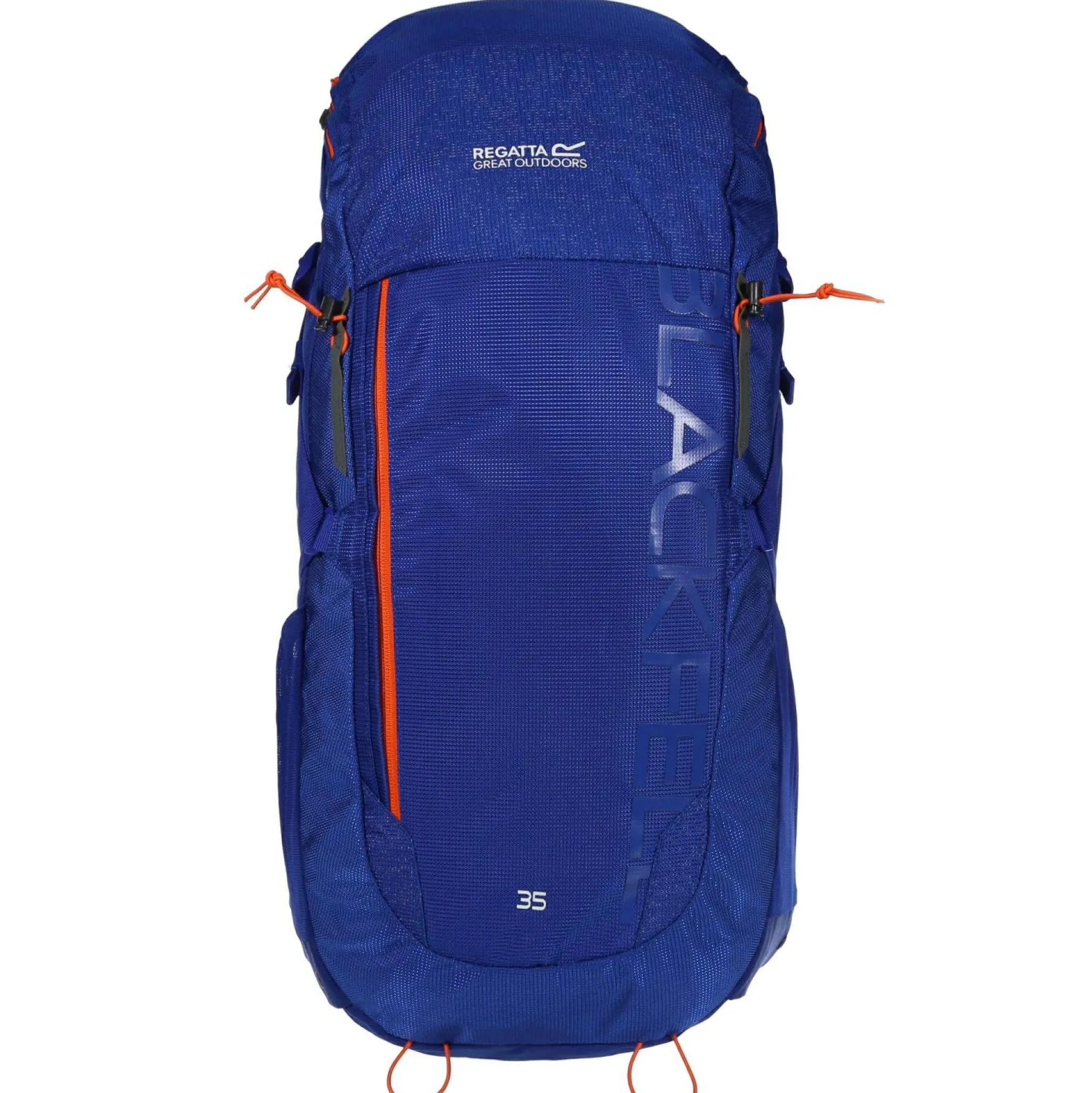 Regatta Rucksacks|Camping<Blackfell III 35L Rucksack |