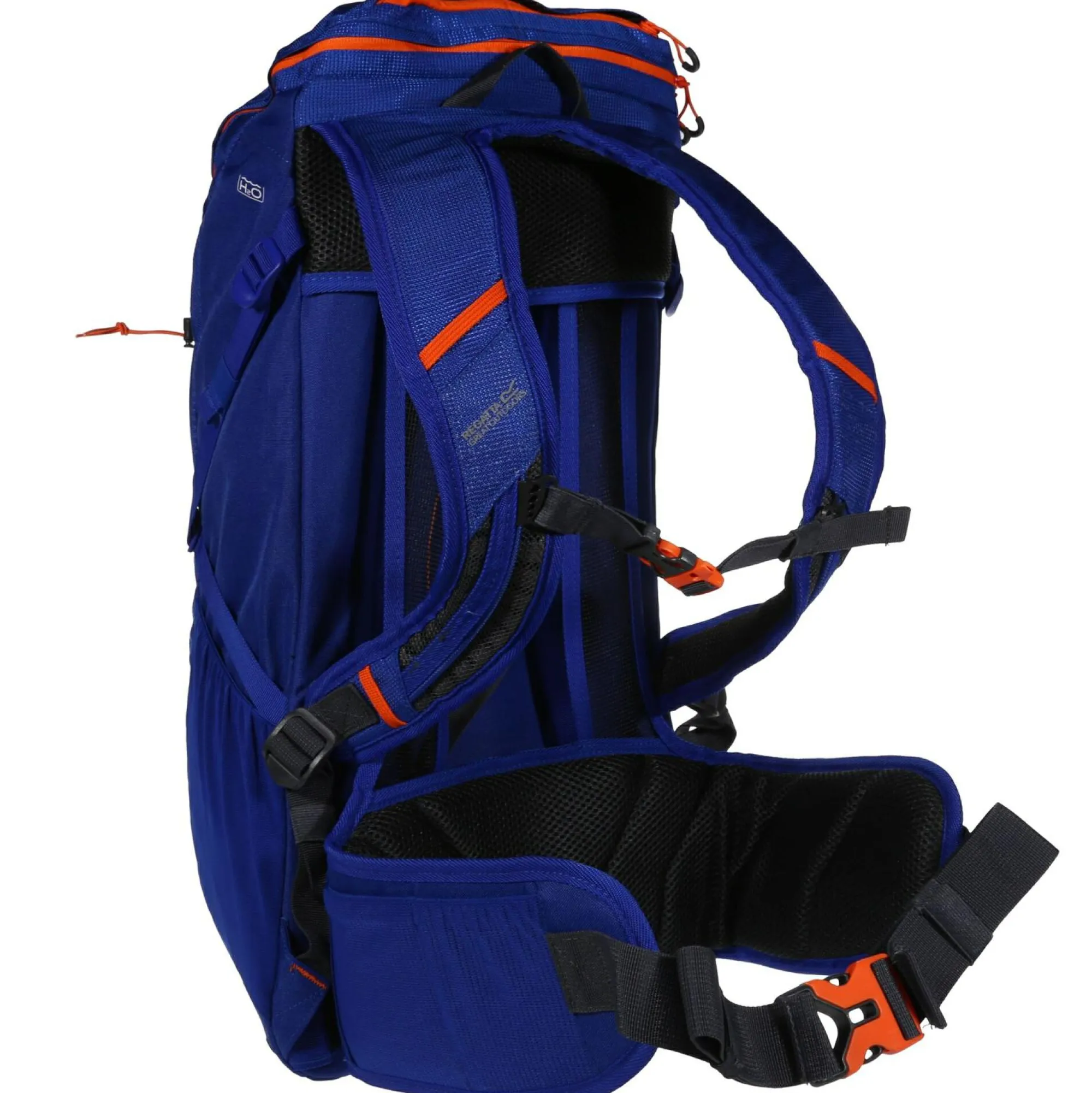 Regatta Rucksacks|Camping<Blackfell III 35L Rucksack |