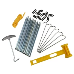 Regatta Tent Accessories|Camping<Camping Accessory Kit |