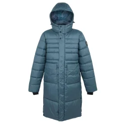 Regatta Padded Jackets<Christian Lacroix - Men's Collongues Long Padded Jacket |