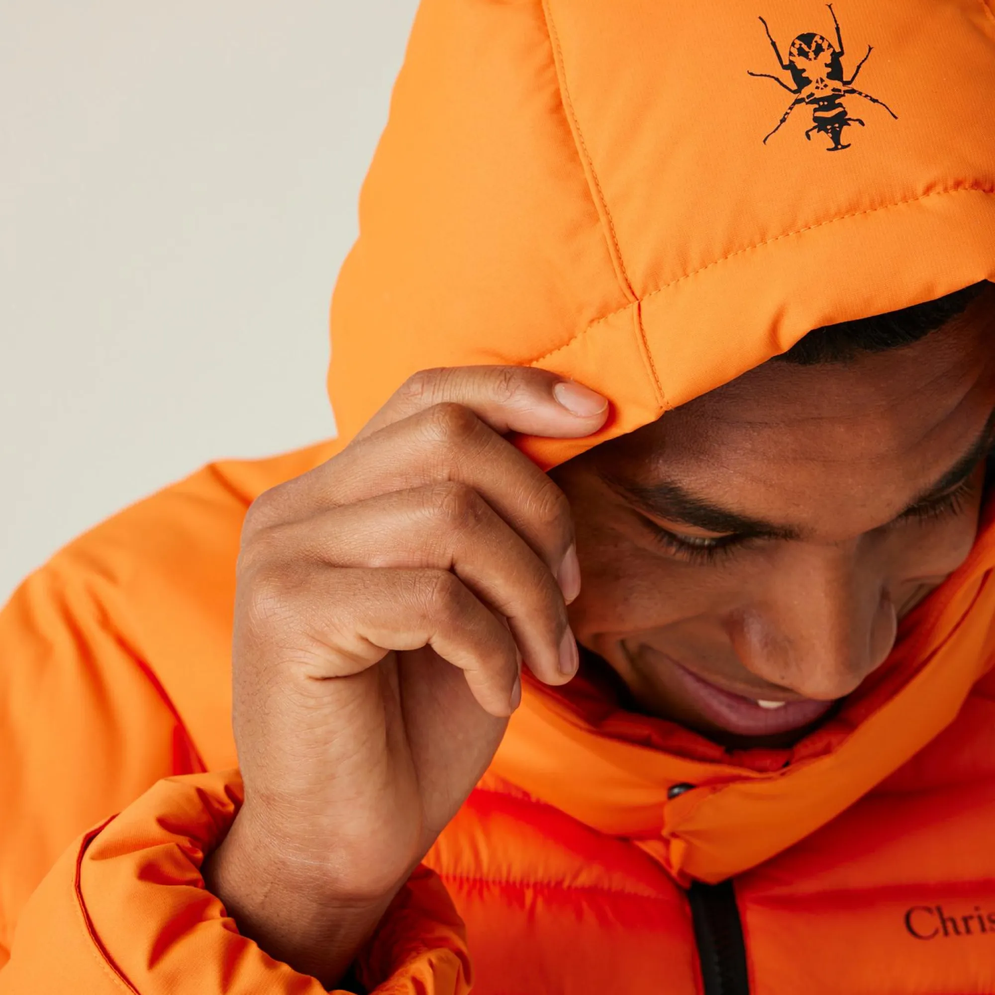 Regatta Padded Jackets<Christian Lacroix - Men's Congenies Short Padded Jacket |