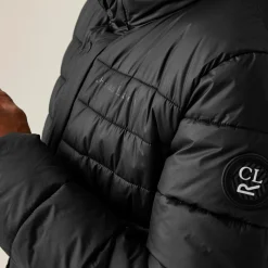 Regatta Padded Jackets<Christian Lacroix - Men's Collongues Long Padded Jacket |