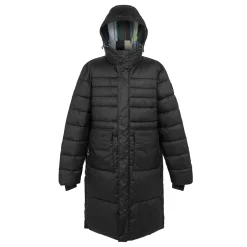 Regatta Padded Jackets<Christian Lacroix - Men's Collongues Long Padded Jacket |