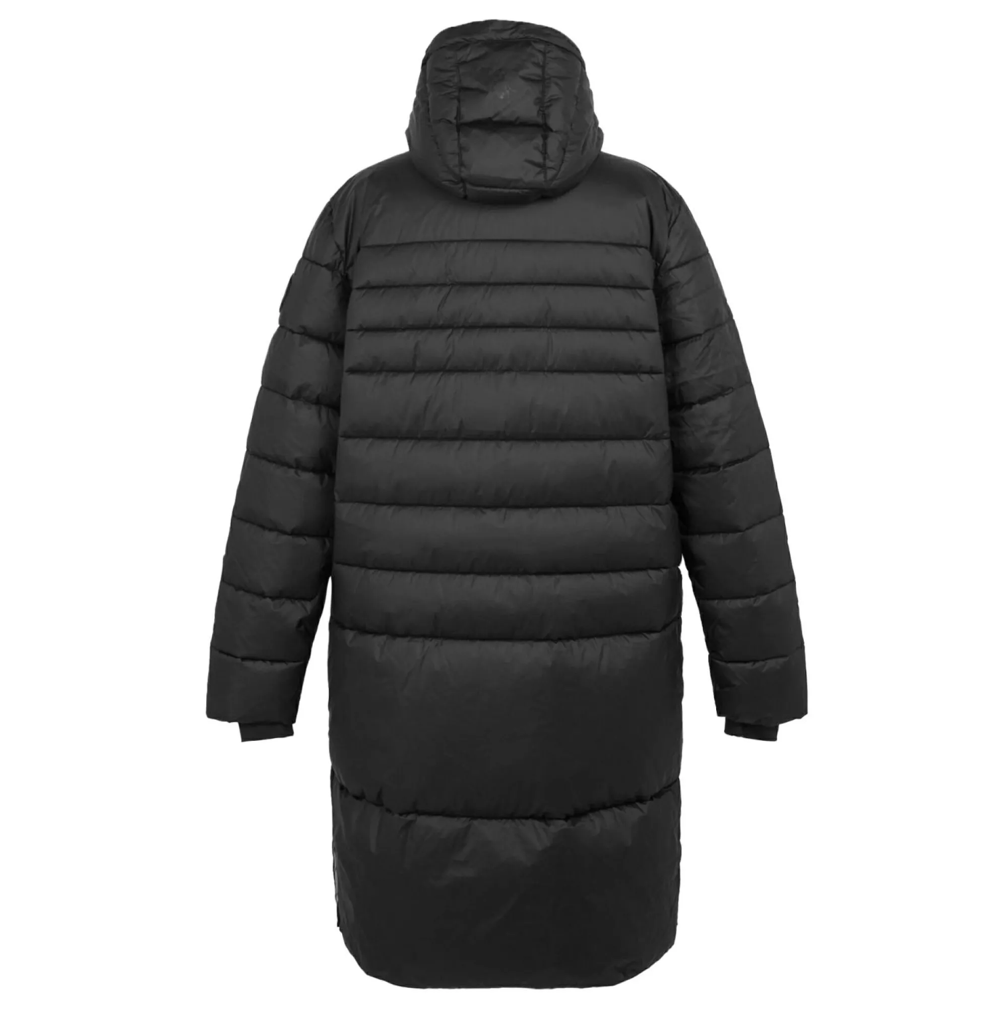 Regatta Padded Jackets<Christian Lacroix - Men's Collongues Long Padded Jacket |
