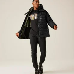Regatta Padded Jackets<Christian Lacroix - Men's Congenies Short Padded Jacket |