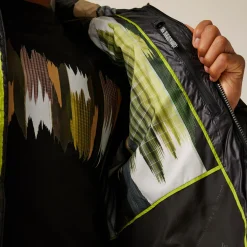 Regatta Padded Jackets<Christian Lacroix - Men's Congenies Short Padded Jacket |