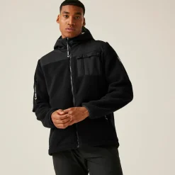 Regatta Full Zip Fleece<Christian Lacroix - Men's Valensoles Fleece |