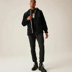 Regatta Full Zip Fleece<Christian Lacroix - Men's Valensoles Fleece |