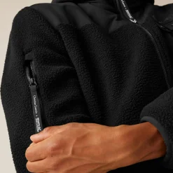 Regatta Full Zip Fleece<Christian Lacroix - Men's Valensoles Fleece |