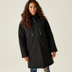 Women Regatta Waterproof Jackets<Christian Lacroix - Women's Cailar II Jacket |