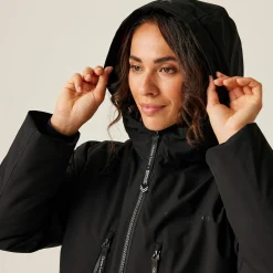 Women Regatta Waterproof Jackets<Christian Lacroix - Women's Cailar II Jacket |