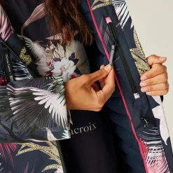 Women Regatta Waterproof Jackets<Christian Lacroix - Women's Cailar II Jacket |