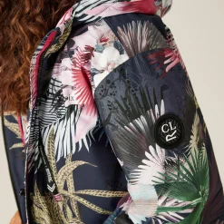 Women Regatta Waterproof Jackets<Christian Lacroix - Women's Cailar II Jacket |