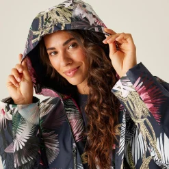 Women Regatta Waterproof Jackets<Christian Lacroix - Women's Cailar II Jacket |