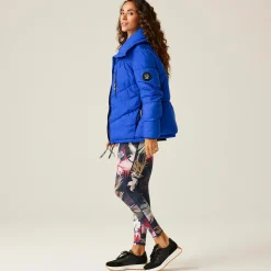 Women Regatta Padded Jackets<Christian Lacroix - Women's Cavaillon Quilted Jacket |